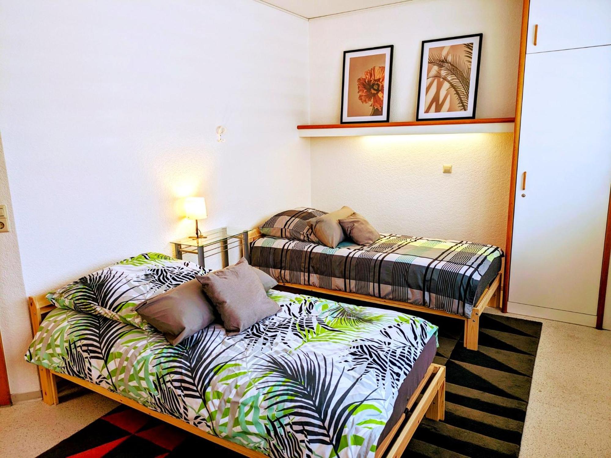 4 Zimmer Geraeumige Und Ruhig Gelegene Ferien- Und Monteurwohnung Nur Fuer Sie Allein Aujvari Vermietungen Spiegelberg Экстерьер фото