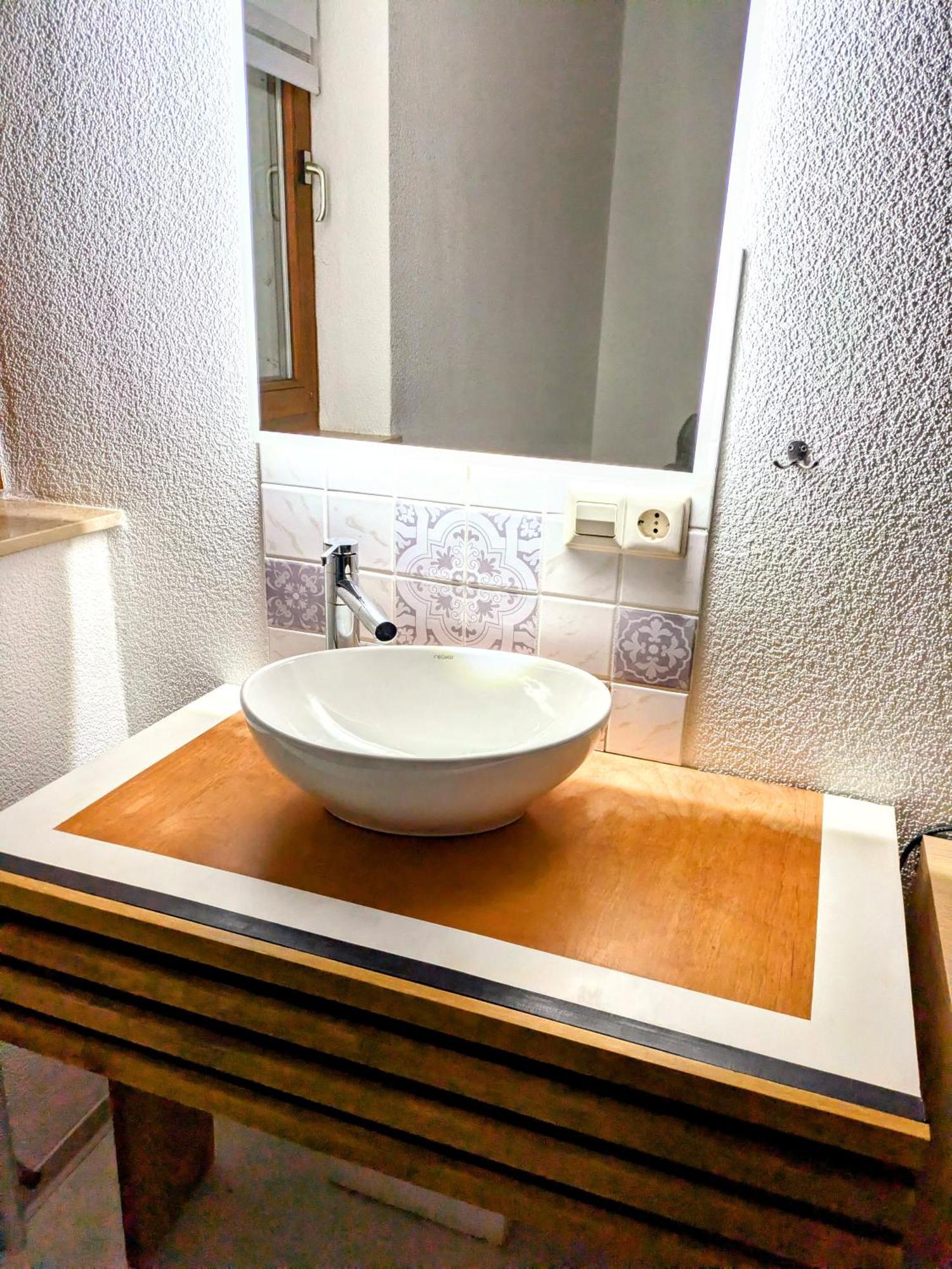 4 Zimmer Geraeumige Und Ruhig Gelegene Ferien- Und Monteurwohnung Nur Fuer Sie Allein Aujvari Vermietungen Spiegelberg Экстерьер фото